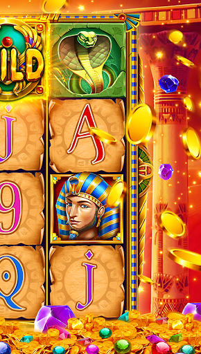 Egypt Princess Screenshot 3