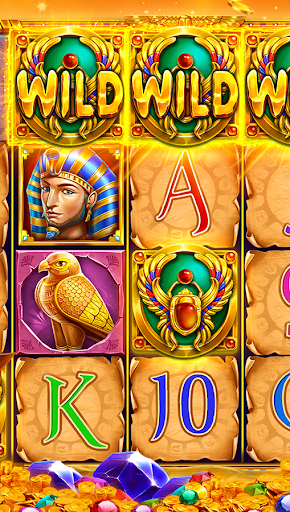 Egypt Princess Screenshot 2