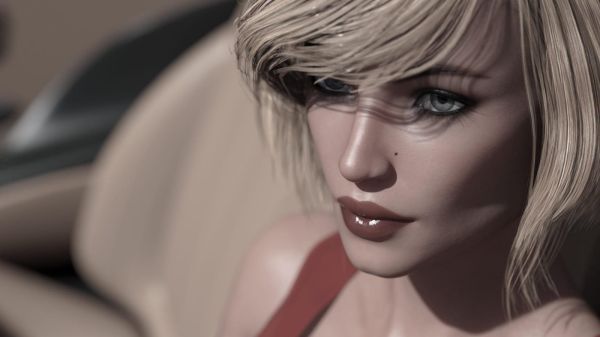 Android: Depraved Awakening Screenshot 2