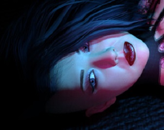 EdenXverse AR Screenshot 2