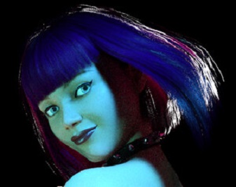 EdenXverse AR Screenshot 3