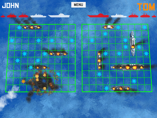 Battleship Ultra Screenshot 2