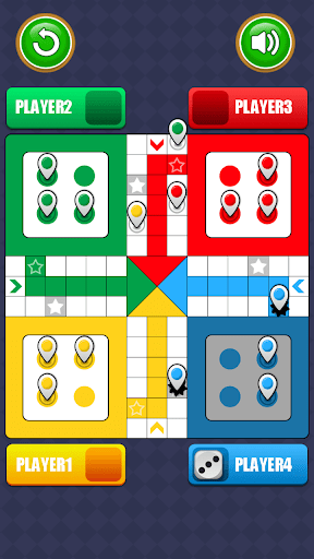 Ludo Classic Dice Roll : This is Ludo Crown Screenshot 2