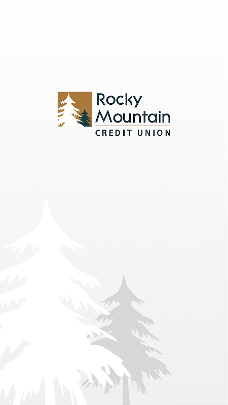 Rocky Mountain Credit Union Screenshot 1