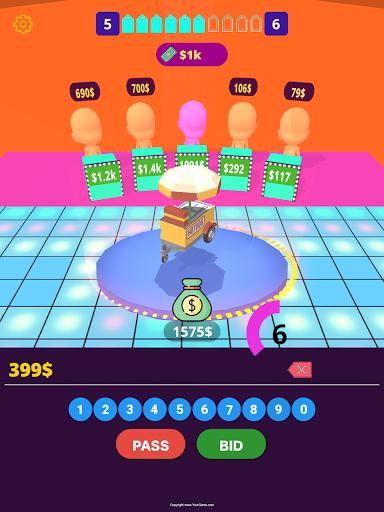 Guess the Right Price Screenshot 3