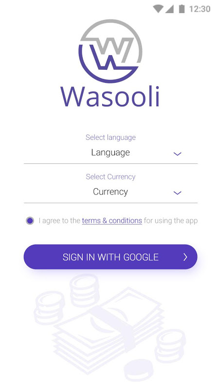 Loan Tracker - Wasooli for Free Loan Management Screenshot 3