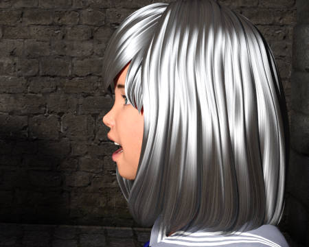 In another world with my smartphone…are we serious? Screenshot 3