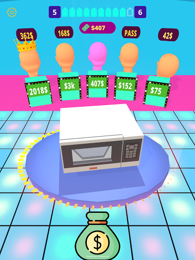 Guess the Right Price Screenshot 4