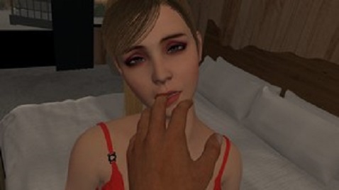 My Girlfriend’s S Screenshot 2