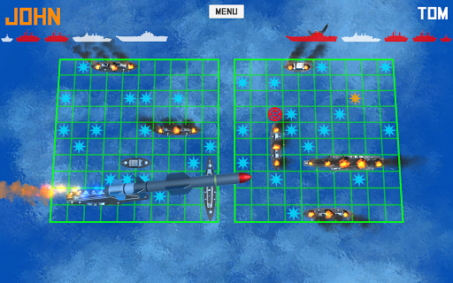 Battleship Ultra Screenshot 3