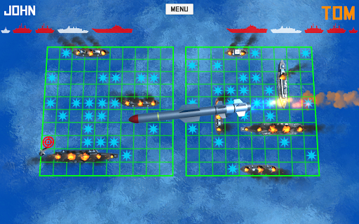 Battleship Ultra Screenshot 1