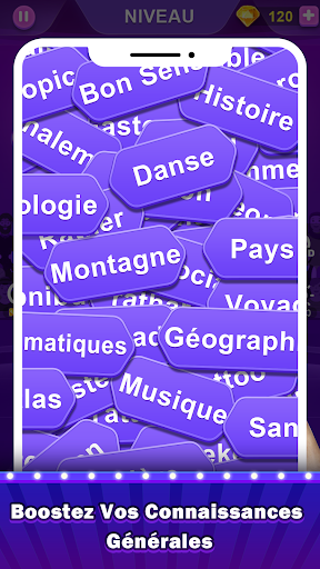 Millionaire Quiz Screenshot 2