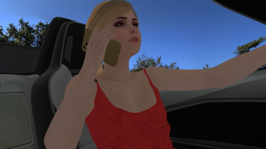 My Girlfriend’s S Screenshot 1