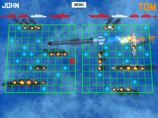 Battleship Ultra Screenshot 4