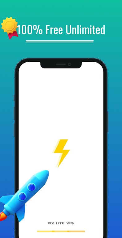 VPN Master：PIX-VPN Super Proxy Screenshot 2