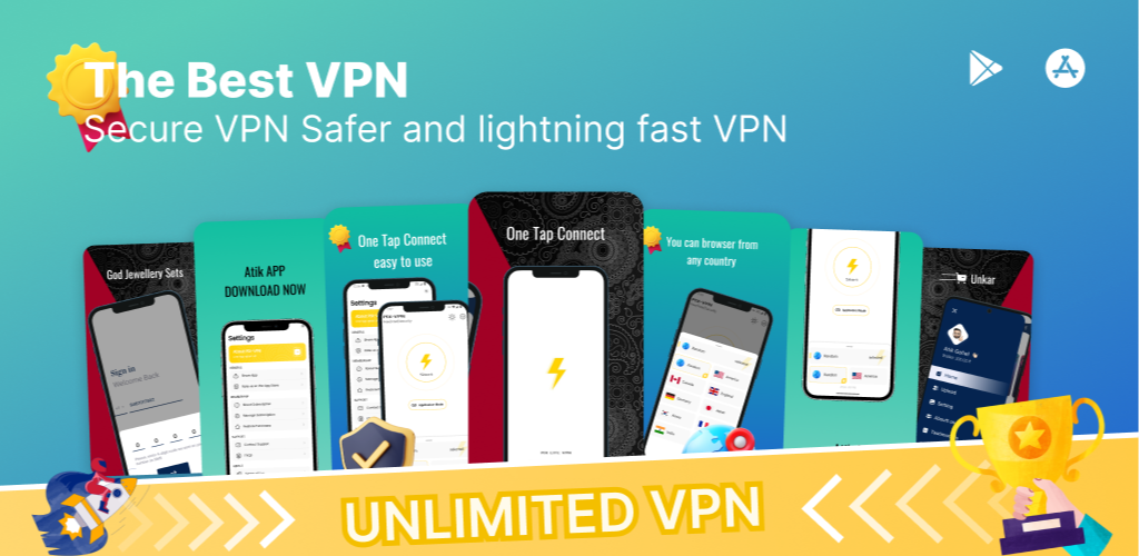 VPN Master：PIX-VPN Super Proxy Screenshot 1