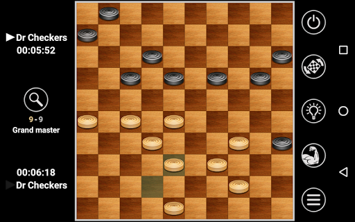 Draughts Pro Screenshot 2
