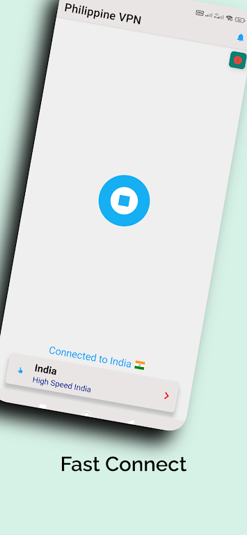 Philippine VPN Screenshot 4