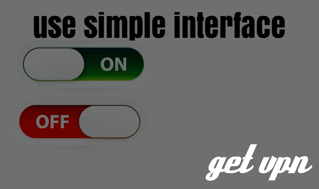 Jet VPN for Games and Websites Screenshot 1