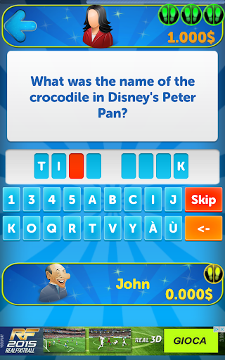 Standing Up! Screenshot 4