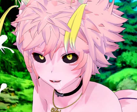 Poke-Ball Academia! 2 Screenshot 1