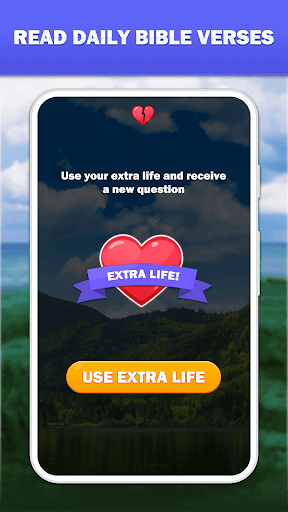Bible Trivia Challenge Screenshot 2