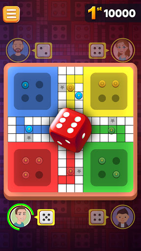 Ludo India - Classic Ludo Game Screenshot 2