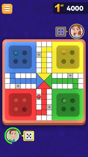 Ludo India - Classic Ludo Game Screenshot 4