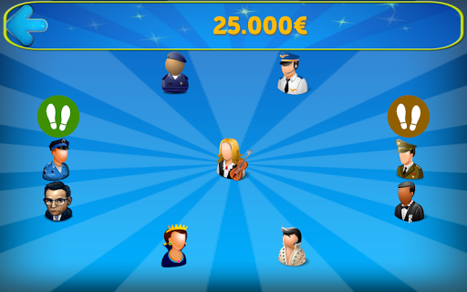 Standing Up! Screenshot 1