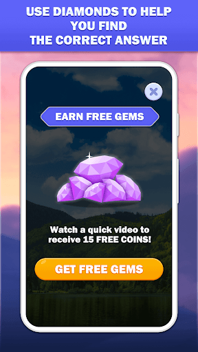 Bible Trivia Challenge Screenshot 4