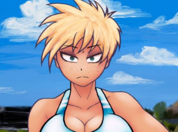 F Collapse Screenshot 2