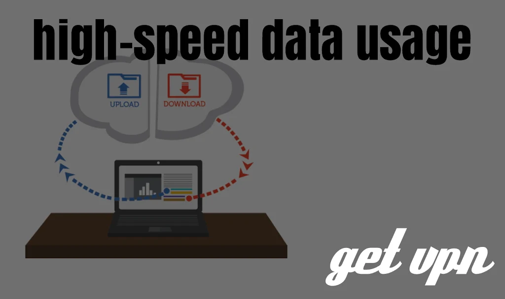 Jet VPN for Games and Websites Screenshot 2