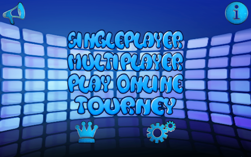 Standing Up! Screenshot 2