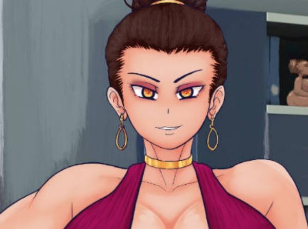 F Collapse Screenshot 3