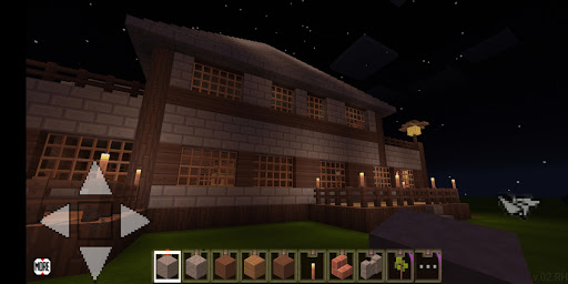 Mine Wars Craft Screenshot 4