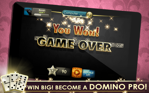 Domino Royale Screenshot 1