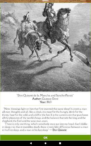 History & Culture Trivia Screenshot 3