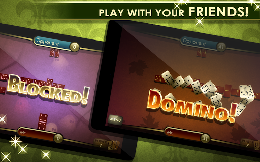 Domino Royale Screenshot 4