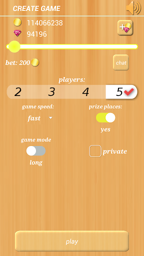 Russian lotto online Screenshot 4
