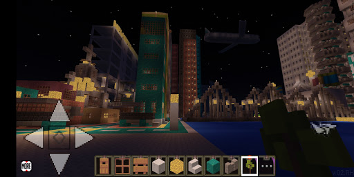 Mine Wars Craft Screenshot 3