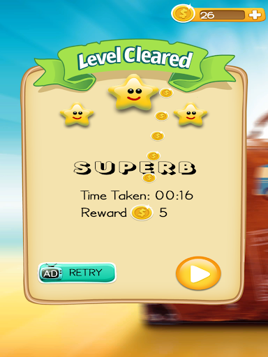 Words to Emojis – Fun Emoji Guessing Quiz Game Screenshot 2