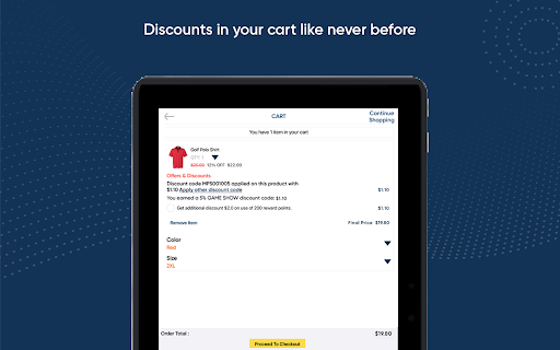 Reward The Fan Trivia Screenshot 4