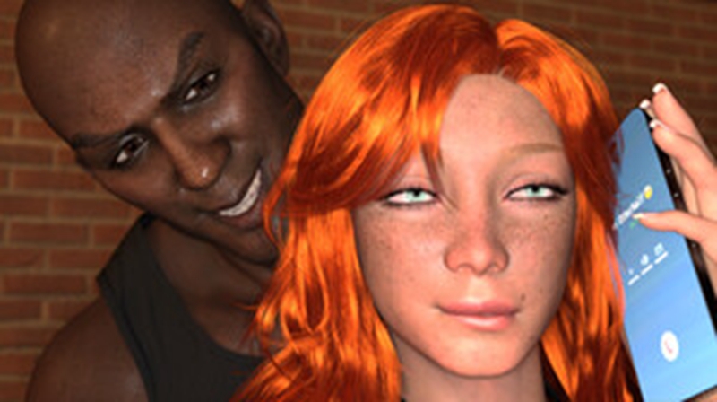 Fate Won’t Separate Us Screenshot 2