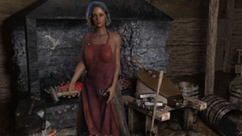 Mauri’s Quest Screenshot 2