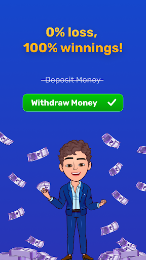 Ludo Games: Win Cash Online Screenshot 3