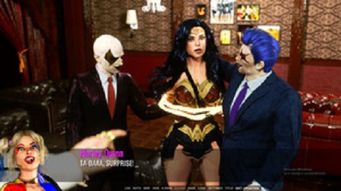 Wonder Sl Trainer Screenshot 2