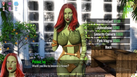 Wonder Sl Trainer Screenshot 1