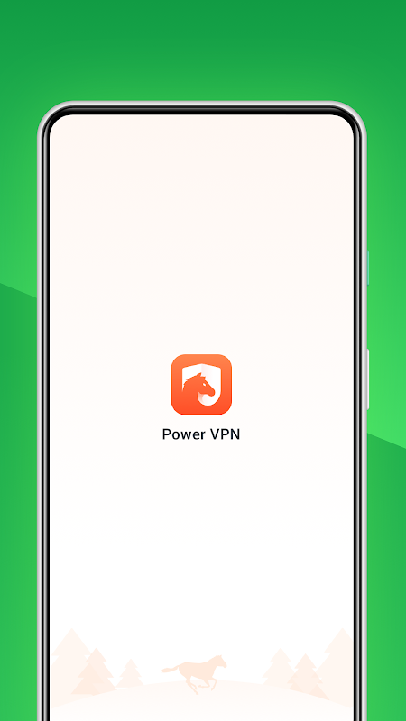 Power VPN - Fast & Free Hotspot Proxy Screenshot 4
