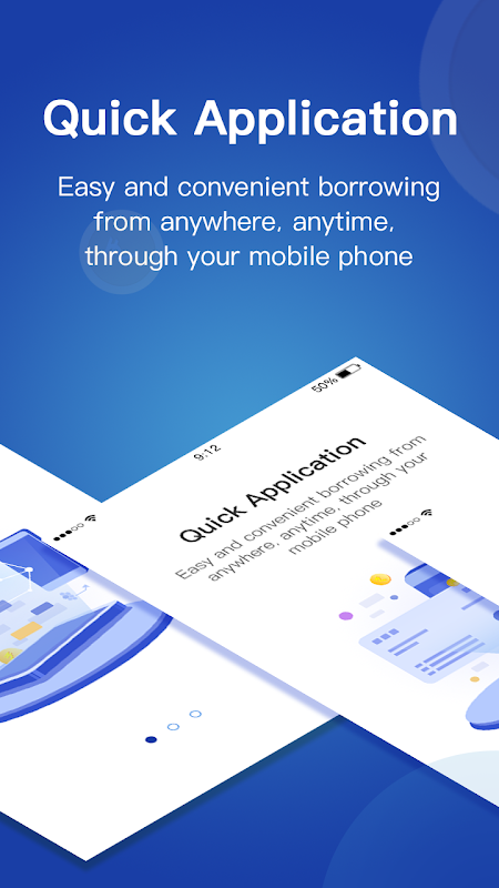 CashInyou - Instant Loan App Online Personal Loan Screenshot 2