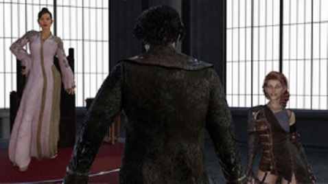 Mauri’s Quest Screenshot 3